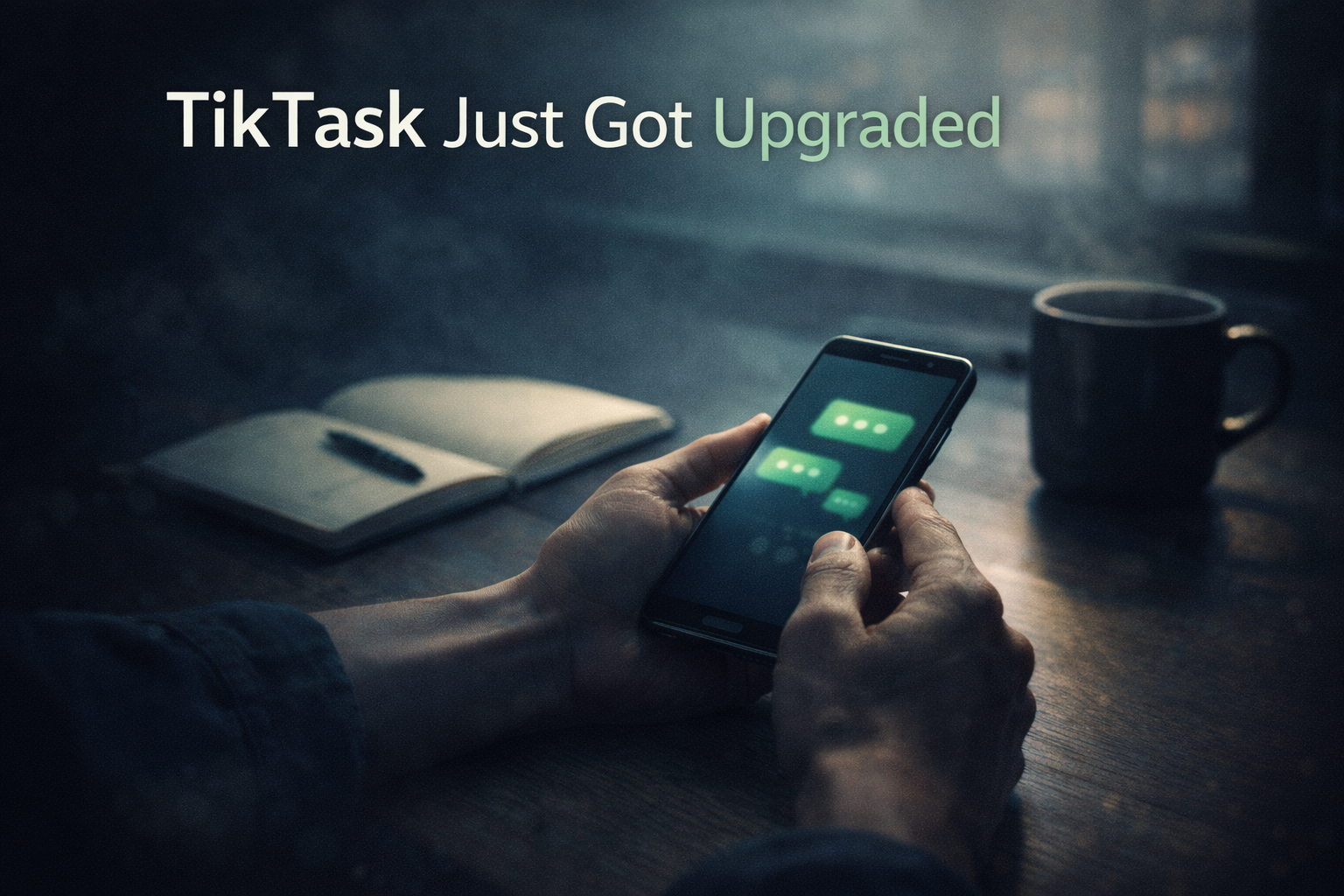 Instagram DM scheduling update for Android with WhatsApp upgrades (v1.0.13)